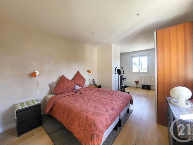 maison à vendre - 9 pièces - 237.0 m2 - EAUBONNE - 95 - ILE-DE-FRANCE - Century 21 Jl Immo