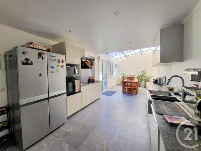 maison à vendre - 9 pièces - 237.0 m2 - EAUBONNE - 95 - ILE-DE-FRANCE - Century 21 Jl Immo