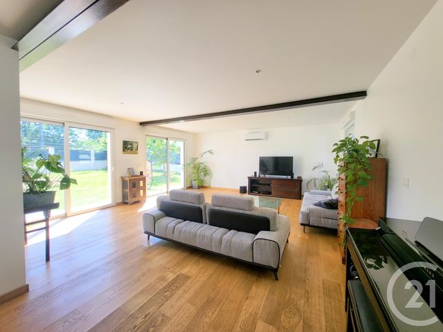 maison à vendre - 9 pièces - 237.0 m2 - EAUBONNE - 95 - ILE-DE-FRANCE - Century 21 Jl Immo