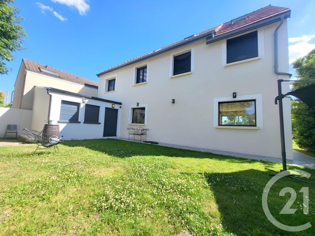 maison à vendre - 9 pièces - 237.0 m2 - EAUBONNE - 95 - ILE-DE-FRANCE - Century 21 Jl Immo