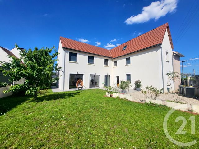 Maison à vendre EAUBONNE