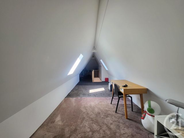 maison à vendre - 9 pièces - 237.0 m2 - EAUBONNE - 95 - ILE-DE-FRANCE - Century 21 Jl Immo