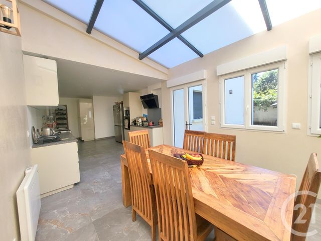 maison à vendre - 9 pièces - 237.0 m2 - EAUBONNE - 95 - ILE-DE-FRANCE - Century 21 Jl Immo