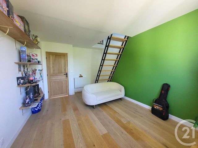 maison à vendre - 9 pièces - 237.0 m2 - EAUBONNE - 95 - ILE-DE-FRANCE - Century 21 Jl Immo