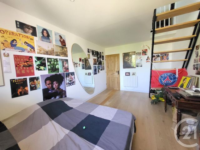 maison à vendre - 9 pièces - 237.0 m2 - EAUBONNE - 95 - ILE-DE-FRANCE - Century 21 Jl Immo