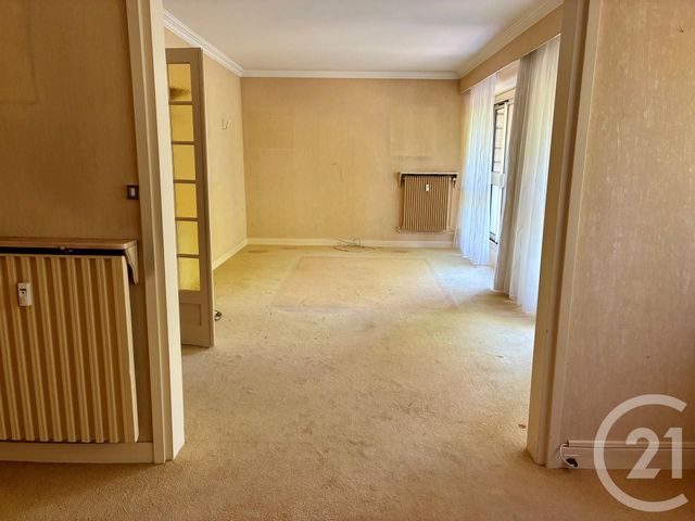 Appartement F4 à vendre - 4 pièces - 77.12 m2 - EAUBONNE - 95 - ILE-DE-FRANCE - Century 21 Jl Immo