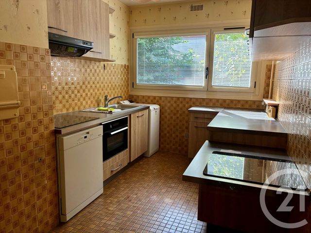 Appartement F4 à vendre - 4 pièces - 77.12 m2 - EAUBONNE - 95 - ILE-DE-FRANCE - Century 21 Jl Immo