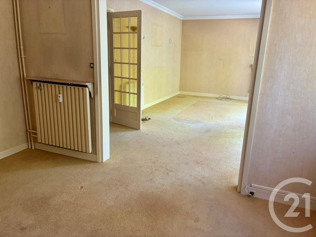 Appartement F4 à vendre - 4 pièces - 77.12 m2 - EAUBONNE - 95 - ILE-DE-FRANCE - Century 21 Jl Immo