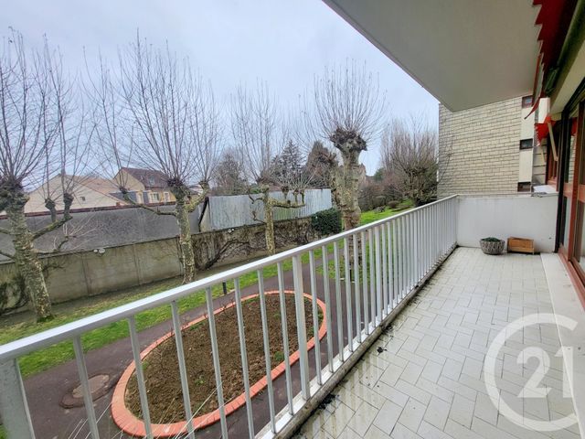 Appartement F4 à vendre - 4 pièces - 77.12 m2 - EAUBONNE - 95 - ILE-DE-FRANCE - Century 21 Jl Immo