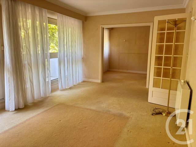 Appartement F4 à vendre - 4 pièces - 77.12 m2 - EAUBONNE - 95 - ILE-DE-FRANCE - Century 21 Jl Immo