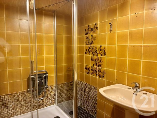 Appartement F4 à vendre - 4 pièces - 77.12 m2 - EAUBONNE - 95 - ILE-DE-FRANCE - Century 21 Jl Immo