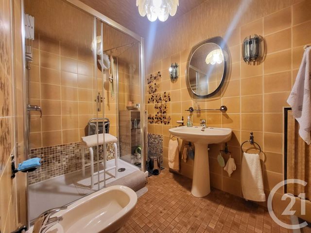 Appartement F4 à vendre - 4 pièces - 77.12 m2 - EAUBONNE - 95 - ILE-DE-FRANCE - Century 21 Jl Immo
