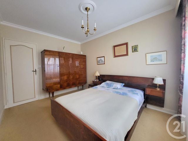 Appartement F4 à vendre - 4 pièces - 77.12 m2 - EAUBONNE - 95 - ILE-DE-FRANCE - Century 21 Jl Immo