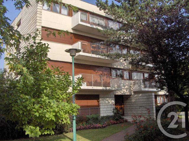 Appartement F4 à vendre - 4 pièces - 77.12 m2 - EAUBONNE - 95 - ILE-DE-FRANCE - Century 21 Jl Immo