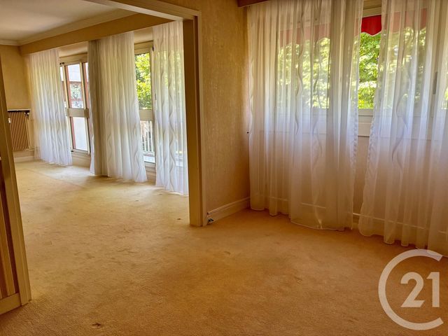 Appartement F4 à vendre - 4 pièces - 77.12 m2 - EAUBONNE - 95 - ILE-DE-FRANCE - Century 21 Jl Immo