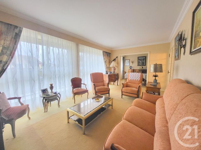 Appartement F4 à vendre - 4 pièces - 77.12 m2 - EAUBONNE - 95 - ILE-DE-FRANCE - Century 21 Jl Immo