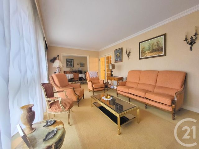 Appartement F4 à vendre - 4 pièces - 77.12 m2 - EAUBONNE - 95 - ILE-DE-FRANCE - Century 21 Jl Immo