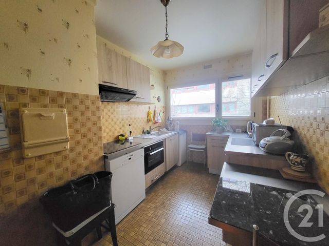 Appartement F4 à vendre - 4 pièces - 77.12 m2 - EAUBONNE - 95 - ILE-DE-FRANCE - Century 21 Jl Immo