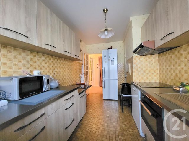 Appartement F4 à vendre - 4 pièces - 77.12 m2 - EAUBONNE - 95 - ILE-DE-FRANCE - Century 21 Jl Immo