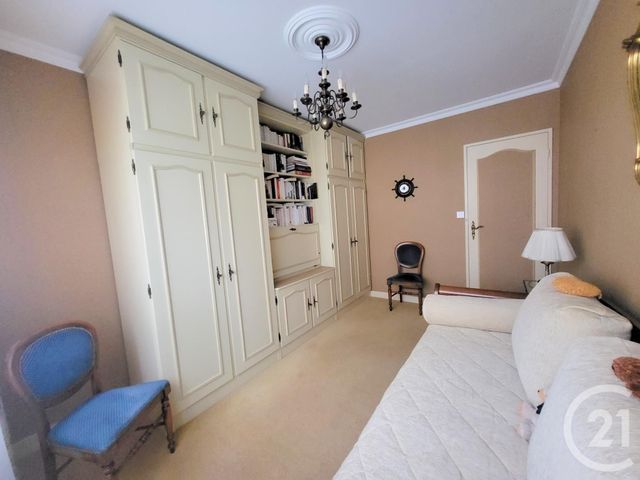 Appartement F4 à vendre - 4 pièces - 77.12 m2 - EAUBONNE - 95 - ILE-DE-FRANCE - Century 21 Jl Immo