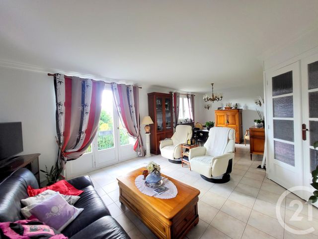 maison à vendre - 5 pièces - 106.72 m2 - EAUBONNE - 95 - ILE-DE-FRANCE - Century 21 Jl Immo