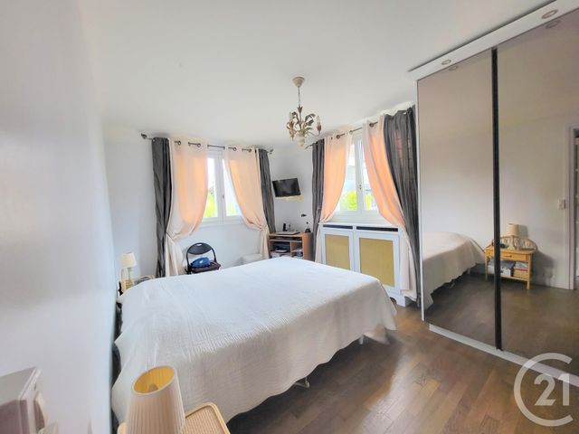 maison à vendre - 5 pièces - 106.72 m2 - EAUBONNE - 95 - ILE-DE-FRANCE - Century 21 Jl Immo