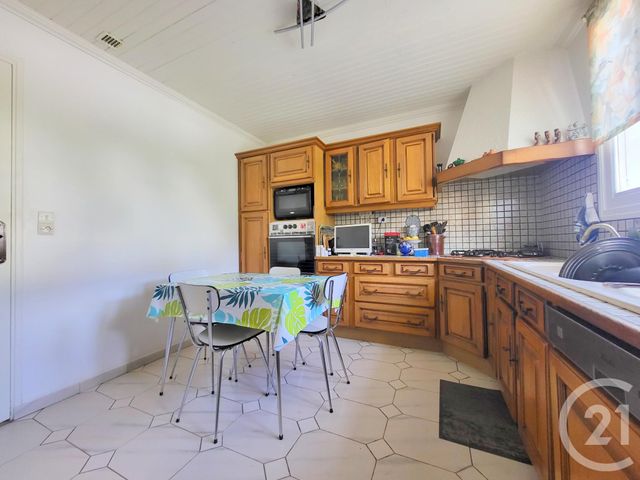 maison à vendre - 5 pièces - 106.72 m2 - EAUBONNE - 95 - ILE-DE-FRANCE - Century 21 Jl Immo