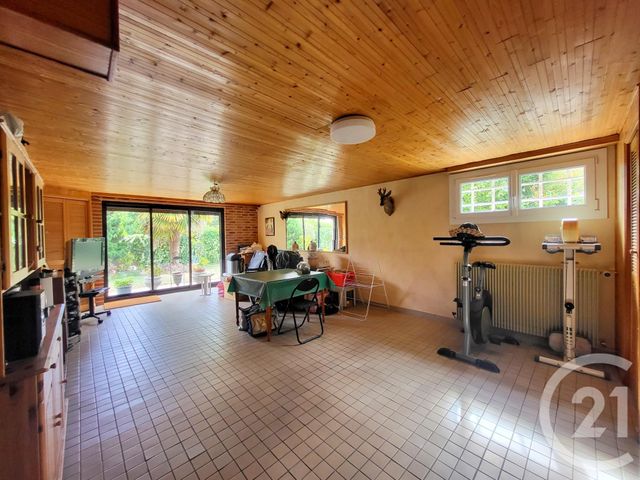 maison à vendre - 5 pièces - 106.72 m2 - EAUBONNE - 95 - ILE-DE-FRANCE - Century 21 Jl Immo