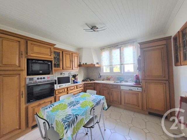 maison à vendre - 5 pièces - 106.72 m2 - EAUBONNE - 95 - ILE-DE-FRANCE - Century 21 Jl Immo