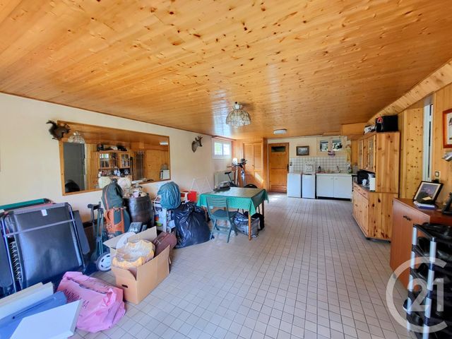 maison à vendre - 5 pièces - 106.72 m2 - EAUBONNE - 95 - ILE-DE-FRANCE - Century 21 Jl Immo