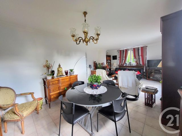 maison à vendre - 5 pièces - 106.72 m2 - EAUBONNE - 95 - ILE-DE-FRANCE - Century 21 Jl Immo