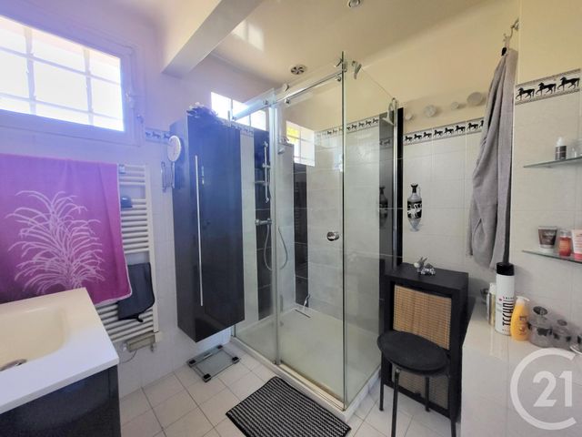 maison à vendre - 5 pièces - 106.72 m2 - EAUBONNE - 95 - ILE-DE-FRANCE - Century 21 Jl Immo