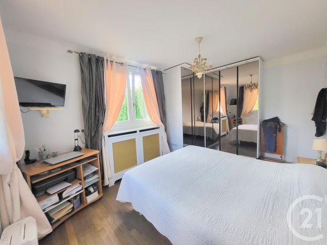 maison à vendre - 5 pièces - 106.72 m2 - EAUBONNE - 95 - ILE-DE-FRANCE - Century 21 Jl Immo