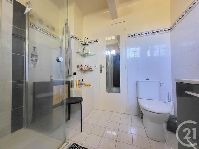 maison à vendre - 5 pièces - 106.72 m2 - EAUBONNE - 95 - ILE-DE-FRANCE - Century 21 Jl Immo