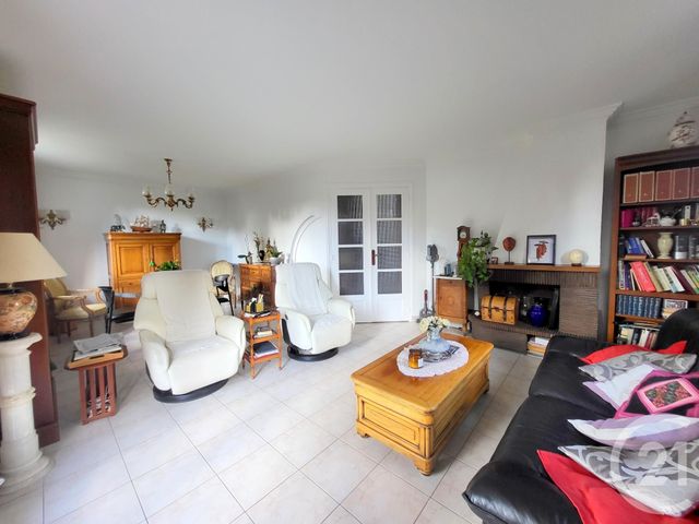 maison à vendre - 5 pièces - 106.72 m2 - EAUBONNE - 95 - ILE-DE-FRANCE - Century 21 Jl Immo