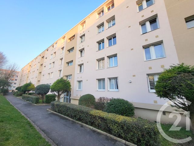 Appartement 222 à vendre - 3 pièces - 51.0 m2 - EAUBONNE - 95 - ILE-DE-FRANCE - Century 21 Jl Immo