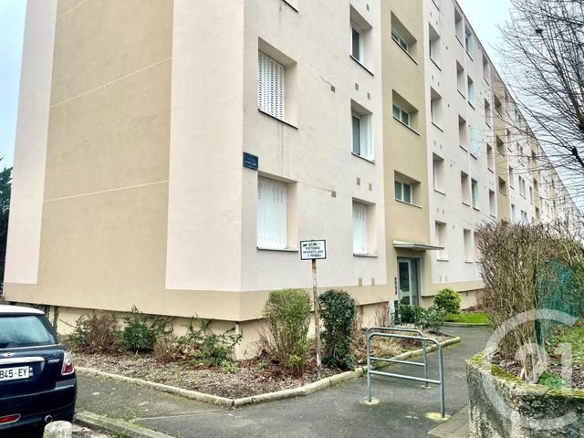 Appartement 222 à vendre - 3 pièces - 51.0 m2 - EAUBONNE - 95 - ILE-DE-FRANCE - Century 21 Jl Immo