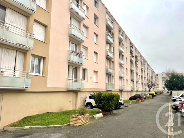 Appartement 222 à vendre - 3 pièces - 51.0 m2 - EAUBONNE - 95 - ILE-DE-FRANCE - Century 21 Jl Immo
