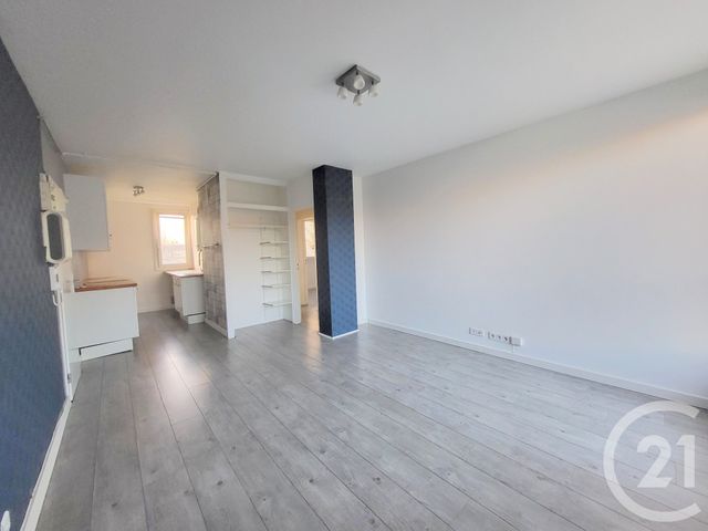 Appartement 222 à vendre - 3 pièces - 51.0 m2 - EAUBONNE - 95 - ILE-DE-FRANCE - Century 21 Jl Immo