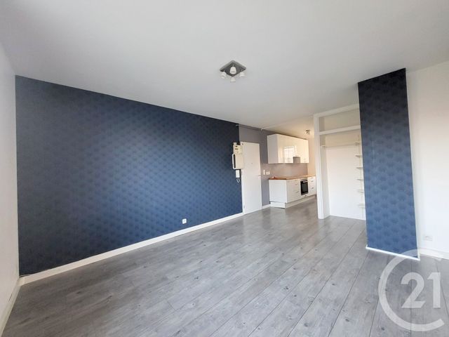 Appartement 222 à vendre - 3 pièces - 51.0 m2 - EAUBONNE - 95 - ILE-DE-FRANCE - Century 21 Jl Immo