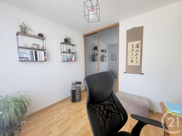 maison à vendre - 5 pièces - 104.91 m2 - EAUBONNE - 95 - ILE-DE-FRANCE - Century 21 Jl Immo