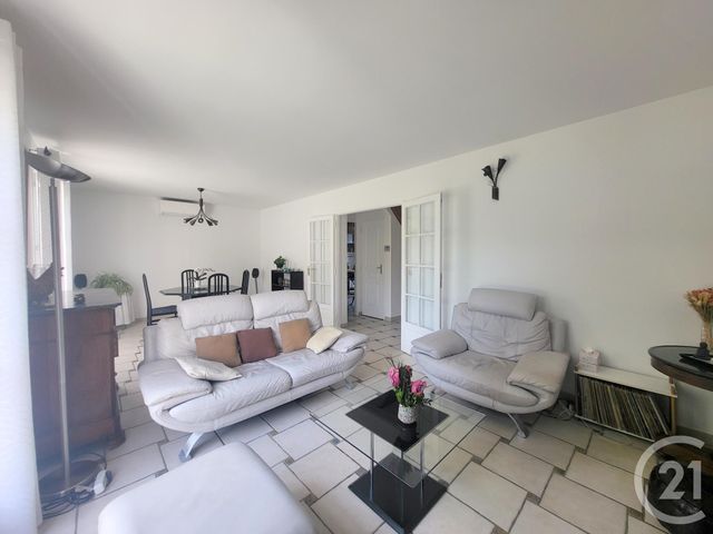 maison à vendre - 5 pièces - 104.91 m2 - EAUBONNE - 95 - ILE-DE-FRANCE - Century 21 Jl Immo