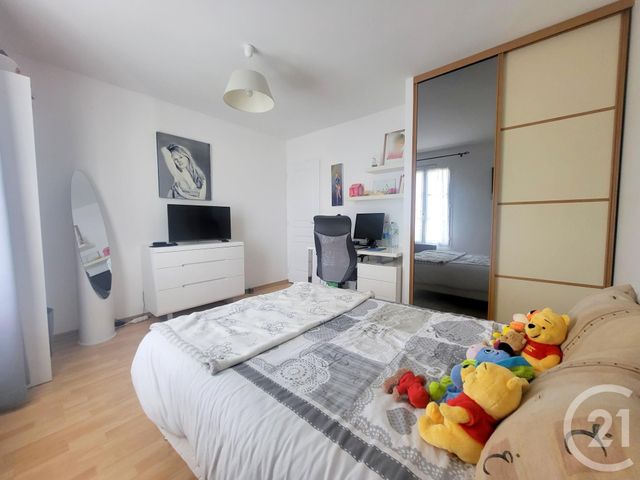 maison à vendre - 5 pièces - 104.91 m2 - EAUBONNE - 95 - ILE-DE-FRANCE - Century 21 Jl Immo