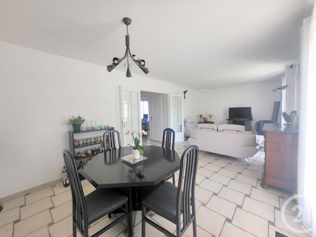 maison à vendre - 5 pièces - 104.91 m2 - EAUBONNE - 95 - ILE-DE-FRANCE - Century 21 Jl Immo