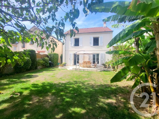 maison - EAUBONNE - 95