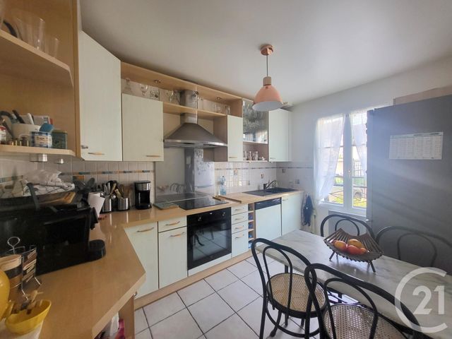 maison à vendre - 5 pièces - 104.91 m2 - EAUBONNE - 95 - ILE-DE-FRANCE - Century 21 Jl Immo