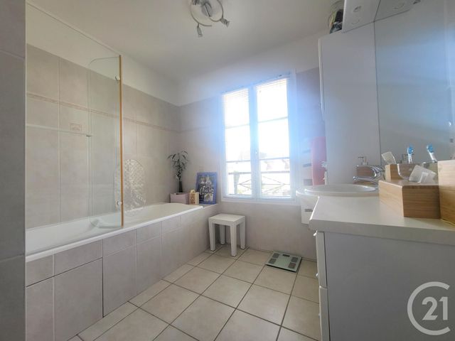 maison à vendre - 5 pièces - 104.91 m2 - EAUBONNE - 95 - ILE-DE-FRANCE - Century 21 Jl Immo