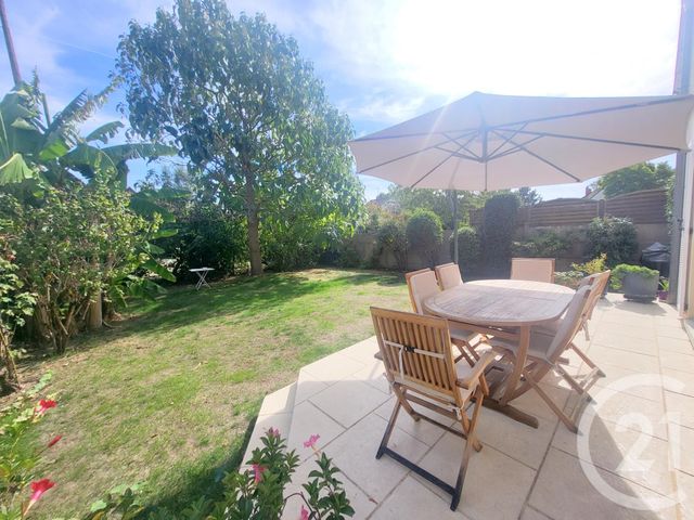 maison à vendre - 5 pièces - 104.91 m2 - EAUBONNE - 95 - ILE-DE-FRANCE - Century 21 Jl Immo