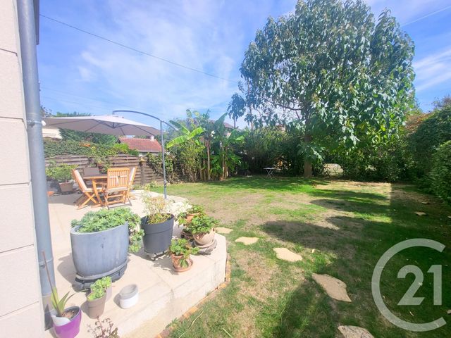 maison à vendre - 5 pièces - 104.91 m2 - EAUBONNE - 95 - ILE-DE-FRANCE - Century 21 Jl Immo