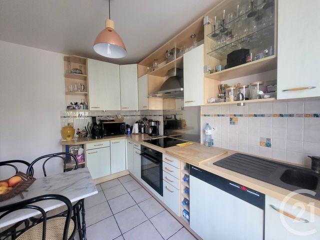 maison à vendre - 5 pièces - 104.91 m2 - EAUBONNE - 95 - ILE-DE-FRANCE - Century 21 Jl Immo